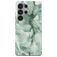 Burga Tough Samsung Galaxy S25 Ultra Plastique rigide Coque arrière Antichoc - Pistachio Cheesecake