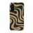 MIO Samsung Galaxy A27 MagSafe Plastique rigide Coque arrière - Swirl
