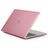 Mobigear Matte MacBook Pro 16 Pouces (2019-2020) Coque - Rose - Model A2141