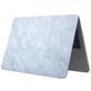 Mobigear Marble MacBook Pro 15 Pouces (2016-2019) Coque - Model 6 - Model A1707 / A1990