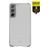 ITSkins SpectrumClear Coque Samsung Galaxy S22 Plus Coque arrière en TPU Souple Anti-Chocs - Noir