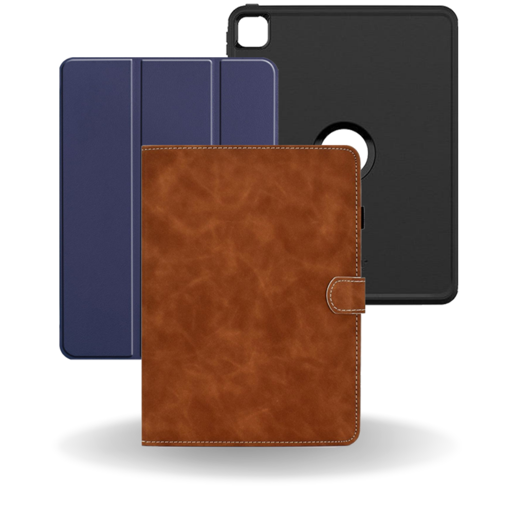 Coques & étuis iPad