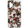 Burga Tough Samsung Galaxy A32 5G Plastique rigide Coque arrière Antichoc - Coconut Crush