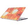 Mobigear Painting MacBook Pro 15 Pouces (2016-2019) Coque - Model 33 - Model A1707 / A1990