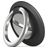 Mobigear Royal Bague téléphone - Noir Universel
