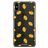 Mobigear Design Coque iPhone XS Max Coque arrière en TPU Souple - Lemon
