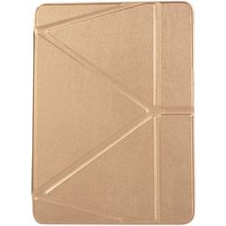 Mobigear Origami Coque iPad Pro 11 Pouces (2018) Etui - Or