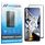 Mobigear Premium POCO X4 Pro 5G Verre trempé Protection d'écran - Compatible Coque - Noir