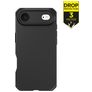 ITSKINS Level 3 SpectrumSilk R Coque iPhone Air Coque arrière Rigide Anti-Chocs - Noir