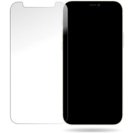 Mobilize iPhone 12 Pro Verre trempé Protection d'écran - Compatible Coque