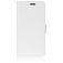 Mobigear Wallet Housse POCO F2 Pro Etui Porte-Monnaie - Blanc