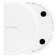 Mobigear Soft Touch - Chargeur Qi Wireless 5W 1A - Blanc