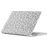 Mobigear Hardshell MacBook Pro 14 Pouces (2021-2026) Coque - Blanc - Model A2442 / A2779 / A2918 / A2992 / A3401 / A3112 / A3434 / A3427 / A3426