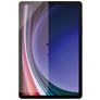 PanzerGlass Ultra-Wide Fit Samsung Galaxy Tab S9 Verre trempé Protection d'écran - Compatible Coque