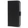 Mobilize Classic Gelly Wallet Nothing Phone (2a) Étui Portefeuille - Noir
