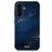 MIO Coque Samsung Galaxy A37 MagSafe Coque arrière Rigide - Midnight Sparkle