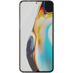 PanzerGlass Ultra-Wide Fit Samsung Galaxy S23 Plus Verre trempé Protection d'écran - Compatible Coque