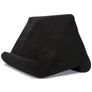 Mobigear Pillow Support de tablette - Noir Universel