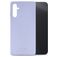 Mobilize Rubber Gelly Samsung Galaxy A14 TPU souple Coque arrière - Pastel Purple