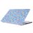 Mobigear Flowers MacBook Pro 15 Pouces (2016-2019) Coque - Model 22 - Model A1707 / A1990