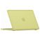 Mobigear Shockproof Slim Mince MacBook Neo 13 Pouces (2026) Coque - Citrus - Model A3404