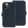 My Style Flex Wallet Housse iPhone 12 Pro Etui Porte-Monnaie - Royal Blue