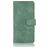 Mobigear Retro Housse OnePlus Nord Etui Porte-Monnaie - Vert