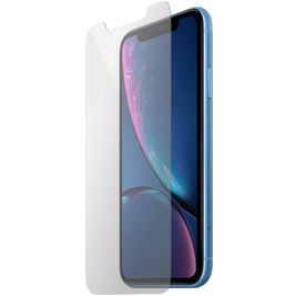 Mobiparts Regular iPhone 11 Verre trempé Protection d'écran