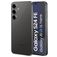 Mobiparts Classic Coque Transparente Samsung Galaxy S24 FE Coque arrière en TPU Souple - Transparent