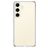 ITSKINS Level 2 SpectrumClear R Coque Transparente Samsung Galaxy S25 Coque arrière en TPU Souple Anti-Chocs - Transparent