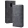 Mobigear Sensation OnePlus 7 Étui Portefeuille - Noir