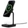 Cygnett Chargebase - Chargeur MagSafe 1 mètre 15W - Noir