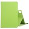 Mobigear DuoStand Coque iPad Air 11 Pouces (2025) Etui Rotatif - Vert