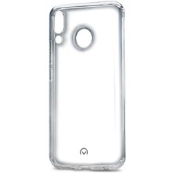Mobilize Gelly Transparent ASUS ZenFone 5 TPU souple Coque arrière - Transparent
