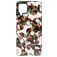 Burga Tough Coque Samsung Galaxy A12 Coque arrière Rigide Anti-Chocs - Coconut Crush