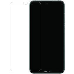 Mobilize HONOR 8X Max Verre trempé Protection d'écran - Compatible coque