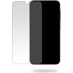 Mobilize Samsung Galaxy A15 Verre trempé Protection d'écran - Compatible Coque