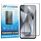 Mobigear Premium Samsung Galaxy S24 Verre trempé Protection d'écran - Compatible Coque