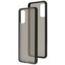 Mobiparts Hardcover Coque Samsung Galaxy S20 Coque arrière Rigide - Gris
