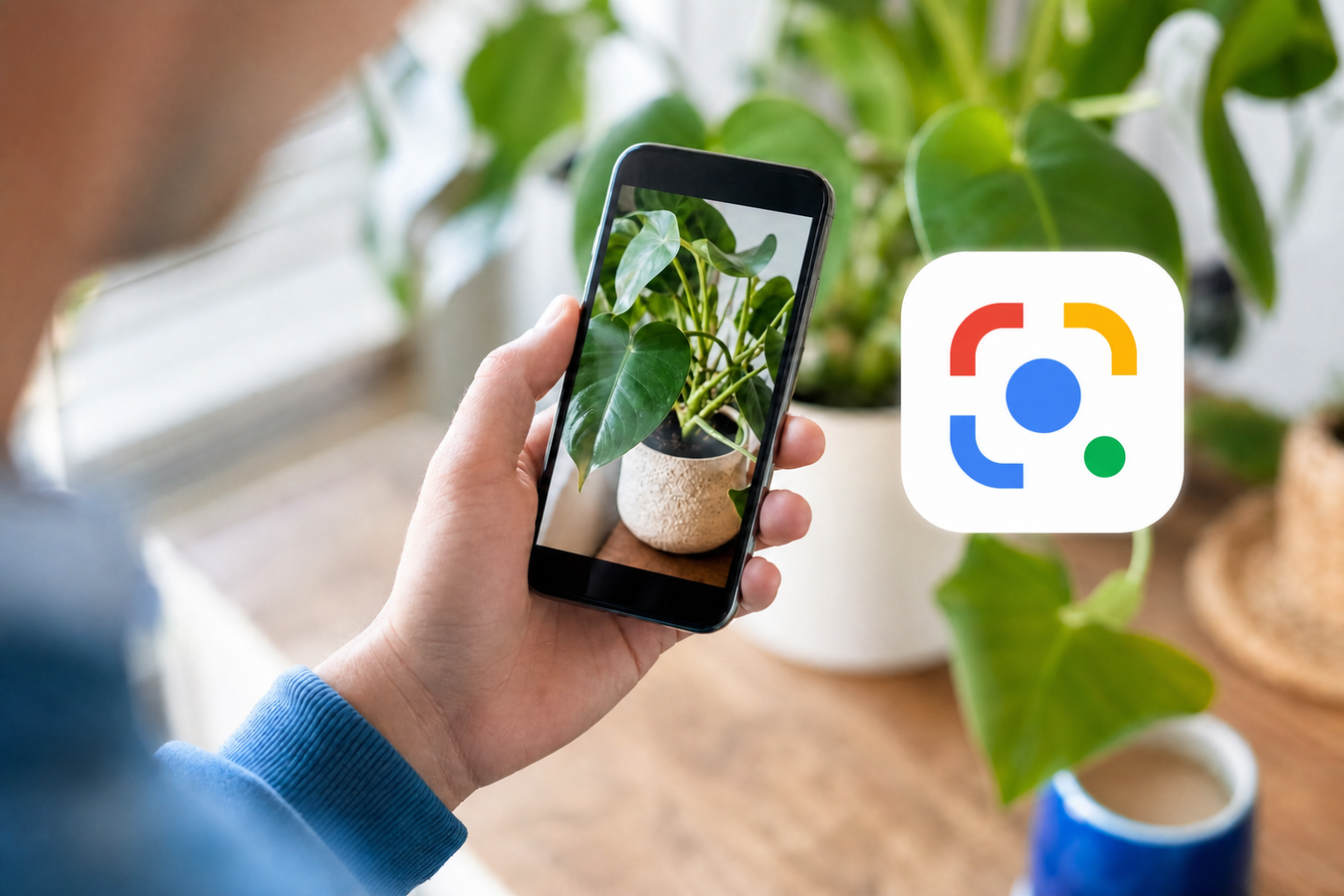 Google Lens - Qu'est-ce que c'est et comment ça fonctionne ?
