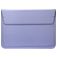Mobigear Envelope Pochette Ordinateur portable 15 - 16 Pouces Housse ordinateur - Lavande
