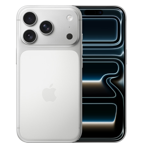 iPhone 17 Pro