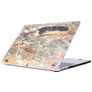 Mobigear Marble MacBook Pro 15 Pouces (2016-2019) Coque - Model 36 - Model A1707 / A1990