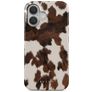 Burga Tough Coque iPhone 16 Coque arrière Rigide Anti-Chocs - Celestial