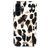 MIO Coque Samsung Galaxy A37 MagSafe Coque arrière Rigide - Leopard