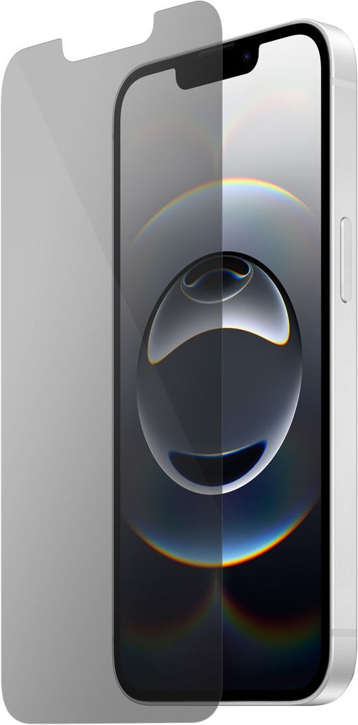 Protecteur D’écran Gorilla Glass Pour IPhone – Trempé 9H – Anti-rayures – Compatible Multiples Modèles