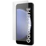 Mobiparts Regular Samsung Galaxy S23 FE Verre trempé Protection d'écran