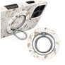 MIO Holder MagSafe Bague téléphone - Soft Terrazzo Universel