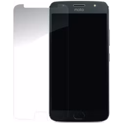 Mobilize Motorola Moto G5S Plus Verre trempé Protection d'écran - Compatible Coque