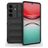 Mobigear Bumpy Coque Samsung Galaxy S26 Coque arrière en TPU Souple - Noir